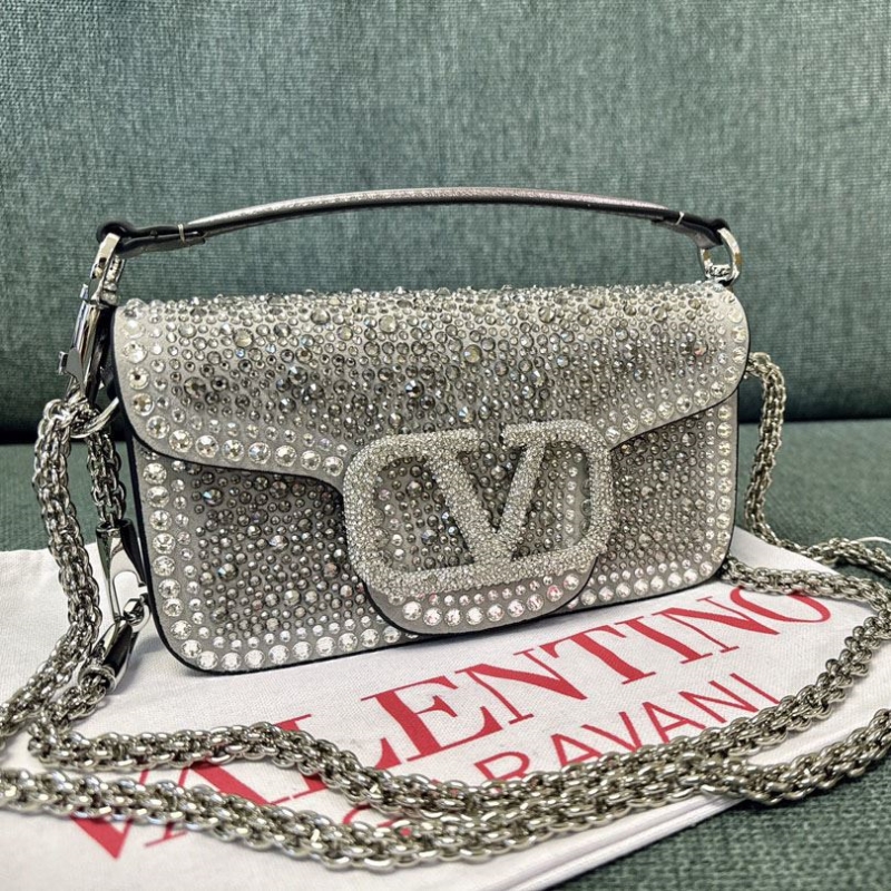 Va1e*ntin0 satchel bag